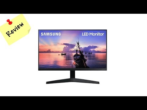 Samsung 24-Inch Budget Monitor Review After 1 Year – Still Worth Buying