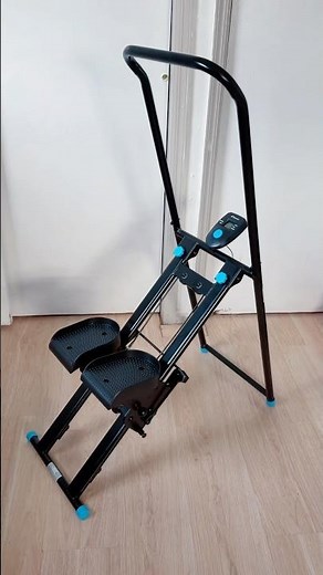 MERACH Stair Stepper for Home Gym Exercise, New Version Stairmaster for Full-Body Workout #fitness
