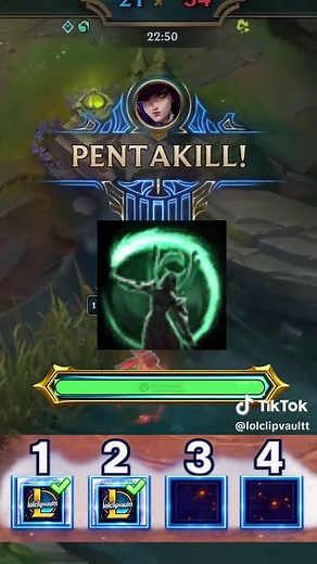 Test Your Knowledge with the League of Legends Quiz