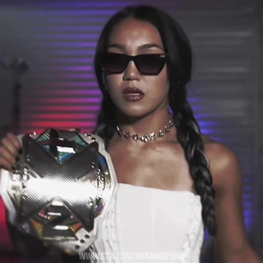 eat zucchini #roxanneperez #roxanneperezwwe #roxanneperezedit #foryou #stxrflmz [scp: nbvclips, ac: @arri 𝜗𝜚⋆₊˚]