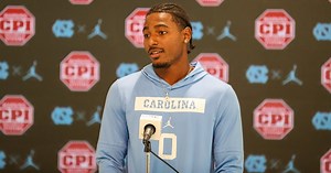 Could Alex Taylor be poised for a breakout season? Here's why he's a name to know