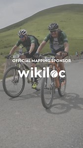 ¡@wikiloc será el “Official Mapping” de la Deporvillage Transpyr Coast to Coast! 🌿A través de Wikiloc todos los participantes pueden consultar, descargar o enviar a un dispositivo GPS, los recorridos para la aventura ciclista más transformadora de los Pirineos. 👉🏽 Entra en Wikiloc y descubre millones de rutas para entrenar la Deporvillage Transpyr Coast to Coast. 🏔 Consulta las rutas: https://www.wikiloc.com/wikiloc/user.do?id=15105171 - @wikiloc will be the Official Mapping provider of the 
