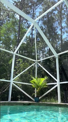 Vacation Home w/ Pool @ Navarre, Florida | May 2025 | 4K