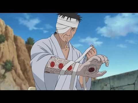 Naruto - Danzo AMV