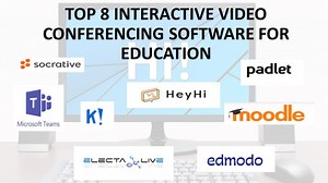 Best video call software for classroom