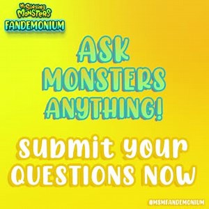 28 reactions · 45 comments | Many more shows to go – MANY more questions to answer. Keep. Them. Coming.  Submit your burning #AMA questions to #MSMFandemonium before March 17th and we may answer yours during our March 19th LIVE & INTERACTIVE broadcast. | My Singing Monsters | Facebook