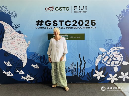 種珊瑚不該只是打卡活動！ 海洋專家警告錯誤復育變漂綠 - 環境資訊中心