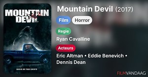 Mountain Devil (2017)