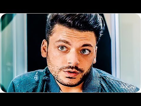 LOVE ADDICT Bande Annonce (2018)