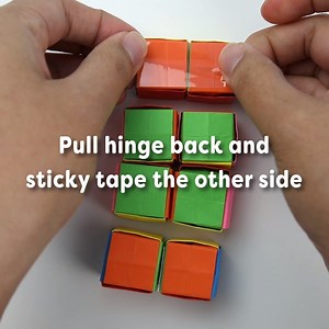 So much fun!! For full instructions >>> https://teachstart.co/2wBvuTM | Teach Starter