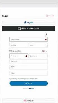 Pago Real con PayPal 💳 | Ejemplo en tienda online