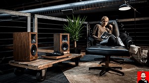 The devil and his details: Klipsch's 'The Sixes' loudspeaker | Darko.Audio