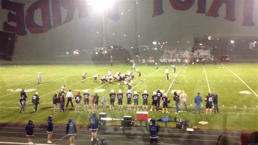 Bryce Brown Game Report: vs Saginaw Arts & Sciences Academy