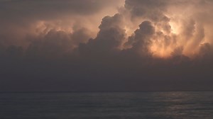 From the archives - Today in 2022 Lightening time-lapse over Lake Ontario June 15th 2022 | Lunar 101-Moon Book