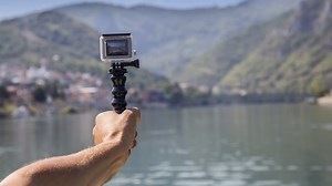 GoPro mit Fernbedienung verbinden: Anleitung