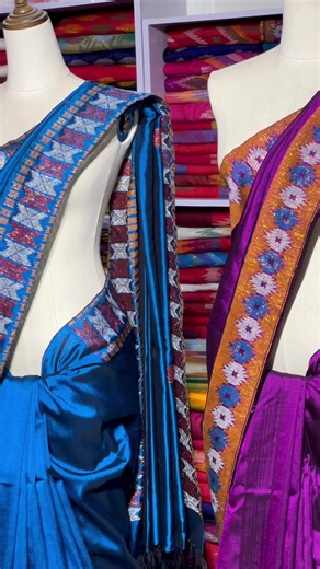 Explore the New 2026 Design Trends in Nepali Handloom