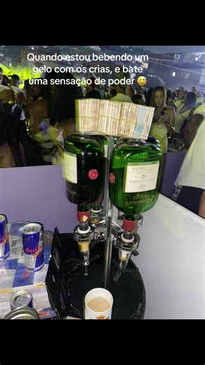 Sensação de Poder entre Amigos: Momento Único