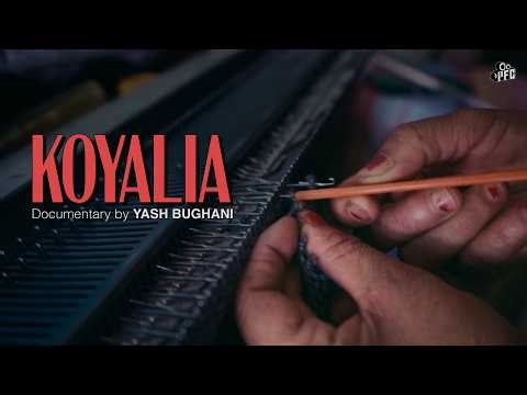 Koyalia | Runners Up | Documentary Making | 2025-26 | PFC IIT Delhi