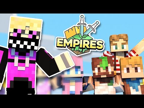 The Empires SMP Season 2 Song...