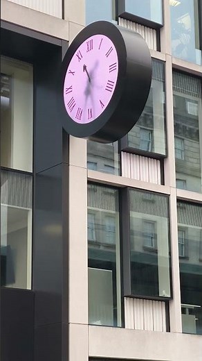 Marten Baas Real Time Clock