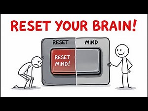 Stop Living on Autopilot Reprogram Your Brain Now || MindShif Insights