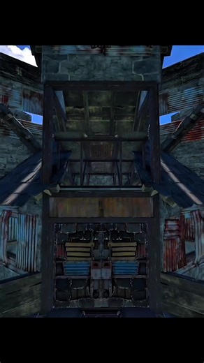 My new meta egg base with 6 bunkers #rust #crazy #console #valorant #cnqr #rce #builder #slbuilds #youtube #CapCut #viral @Axtoturret @OBIE @𝖧𝗒𝗋𝗈𝖮𝗇TIKTOK @MclovinCaleb @CNQR Toxic