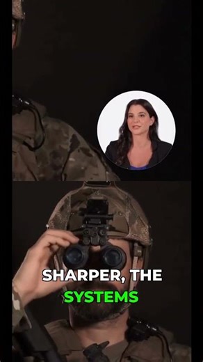 Your Night Vision Started With THIS NAZI Gadget