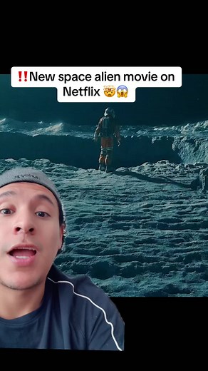 Best Alien Movies to Watch on Netflix in 2024