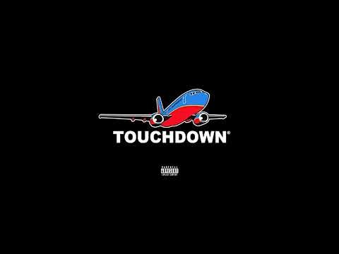 Cal Scruby - Touchdown