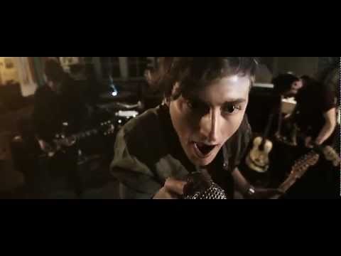 New Empire - Give Me The World [Official Music Video]