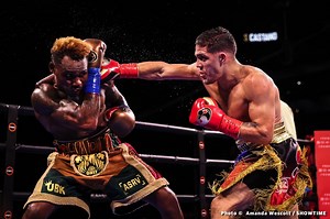 Brian Castano: I Was Robbed, I Want Rematch With Jermell Charlo