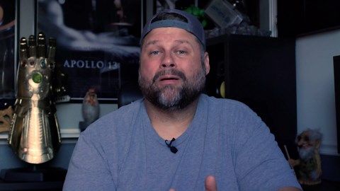 Batman reset: A new era begins