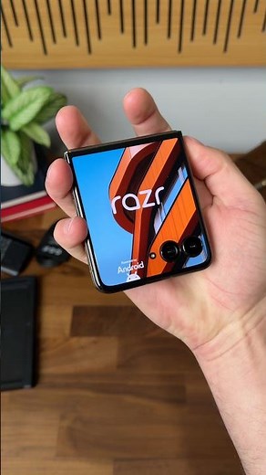 Motorola Razr Ultra 2026 Unboxing!