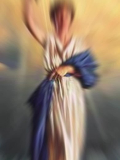 Unveiling the Mystery of the Columbia Torch Lady