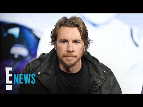 Dax Shepard Opens Up About His Relapse | E! News