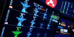 NASA officials sound alarm over future of the Deep Space Network