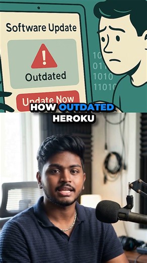 What K*lled Heroku?