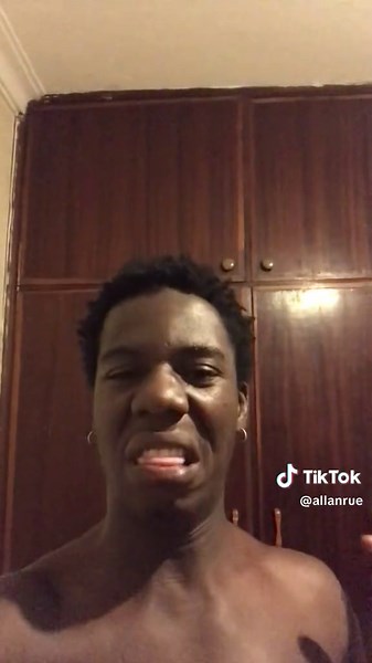 Allan Rue: Trending Moments and TikTok Highlights