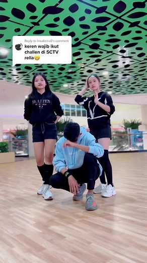Koreografi Viral: Rela Dance Challenge di TikTok