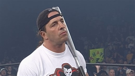 【整场赛事】WCW Thunder 2000/1/12