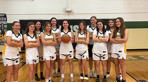 6K views · 108 reactions | It’s basketball season, CCA! Come and cheer on your Crusaders at home tonight. Our Cheerleaders and teams are ready! | Cramerton Christian Academy | Facebook