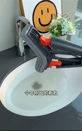 Sponge Mop vs. Hands: The Lazy Person's Clean-Up Solution