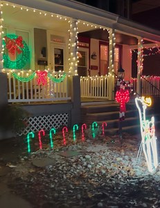 Borough of Collingswood on Reels