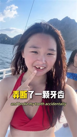 @zhishinn on Instagram: "不会游泳也能考潜水证?🤿💦 这次是在 Tioman 的 @tdbsunbeach 学的～🏖️ 特别感谢教练 Norman @mr__hoho 全程非常耐心的指导，让我顺利完成潜水考证!🙌 也第一次体验到了潜水的快乐🐟💙 想体验潜水或考证的朋友，报名时标记我的名字@zhishinn，就可以享受全程免费的 GoPro 水下跟拍服务哦！📹🐡"