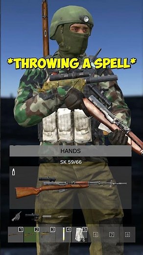 When Curiosity Costs You a Leg in DayZ