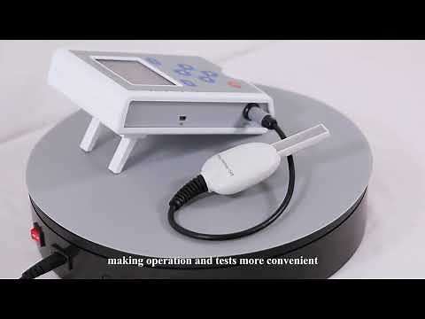 CONTEC CE MS100 SpO2 Simulator Patient Oximeter Simulator