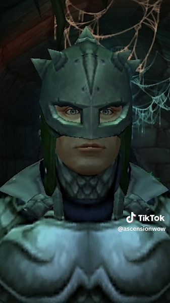 Ascension is a #worldofwarcraft #privateserver where you can build your own character. Mix and match skills and talents from any class in the game and create your own custom hero. #hearthstonearena #warcraft