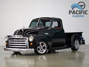 1951 GMC 100 Pickup