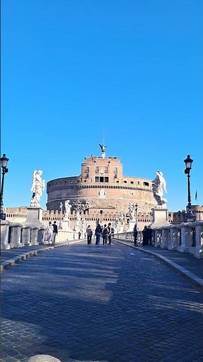 Castel Sant'Angelo | Percorso di Visita Completo
