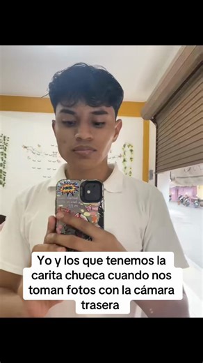 Omg este video ya cumplio un año🥹 #asimetriafacial #paratii #inverted #tiktok